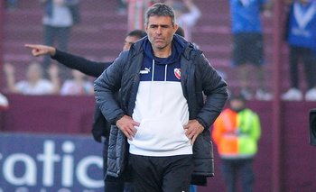 No va más: una joya de Independiente se va a otro club argentino | Independiente