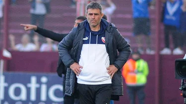 No va más: una joya del Independiente de Vaccari se va a otro club argentino