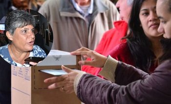 Escándalo: el Tribunal excluyó a veedores por vínculo político | Elecciones en formosa