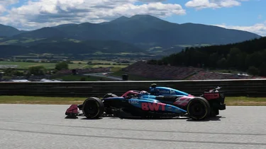 Franco Colapinto larga 14° en el GP de Austria de F1: la carrera, minuto a minuto
