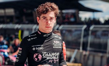 Fórmula 1 GP de Bélgica: cuando vuelve a correr Franco Colapinto y como ver en vivo | Franco colapinto
