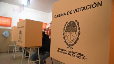 Elecciones en Santa Fe: eligen intendentes y se renuevan consejos municipales