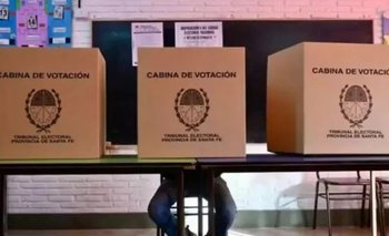 Elecciones en Santa Fe: eligen intendentes y se renuevan consejos municipales | El destape santa fe
