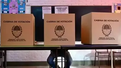Fuerza Patria ganó en Lanús por una diferencia de 9 puntos Fuerza Patria ganó en Lanús por una diferencia de 9 puntos