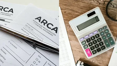 ARCA modificó las condiciones para la facturación