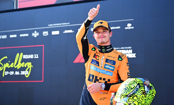 Así quedó el campeonato de la F1 tras el GP de Austria | Automovilismo