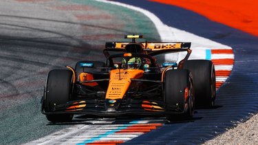 Fórmula 1: así quedó la lucha por la Copa de Constructores tras el Gran Premio de Austria