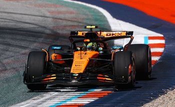 Así quedó la Copa de Constructores tras el GP de Austria | Fórmula 1