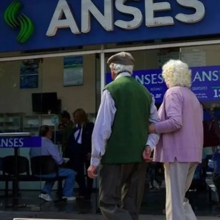 ANSES anuncia incremento en jubilaciones y pensiones para julio