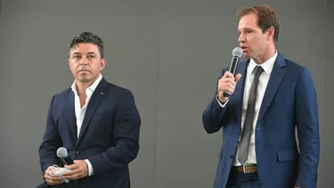 River pierde un millón de dólares por un jugador al que Marcelo Gallardo no usó