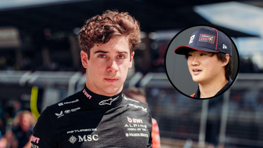 Yuki Tsunoda asumió la culpa por el choque con Franco Colapinto y tomó una inesperada medida: “Innecesario”