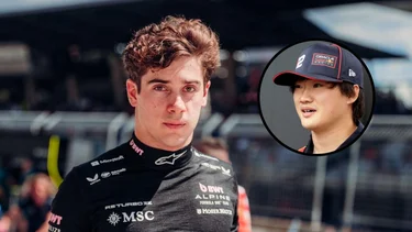 Yuki Tsunoda asumió la culpa por el choque con Franco Colapinto y tomó una inesperada medida: “Innecesario”