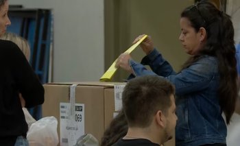 Santa Fe: cerraron los comicios y se conocieron los primeros resultados | Elecciones 2025