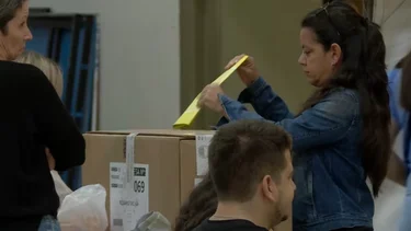 Elecciones en Santa Fe: con una baja participación, cerraron los comicios y se esperan los primeros resultados