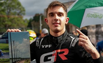 TC2000: Stang reveló la clave de su victoria en Concordia | Automovilismo