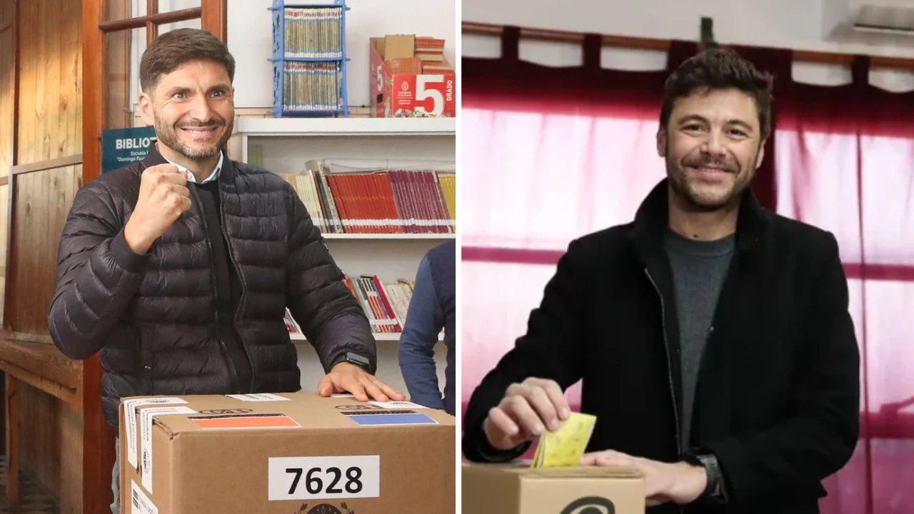 Elecciones en Santa Fe: Monteverde se quedó con Rosario y Pullaro obtuvo mayoría en la Capital