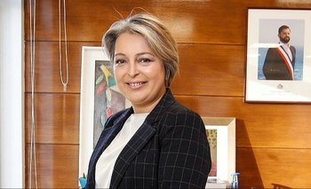 Jara, una ex ministra comunista, será la candidata presidencial del oficialismo | Primarias en chile