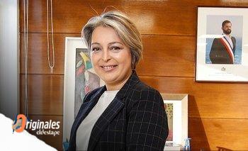 Comunista, amable y hace recordar a Bachelet: quién es Jara, la candidata de Boric | Elecciones en chile