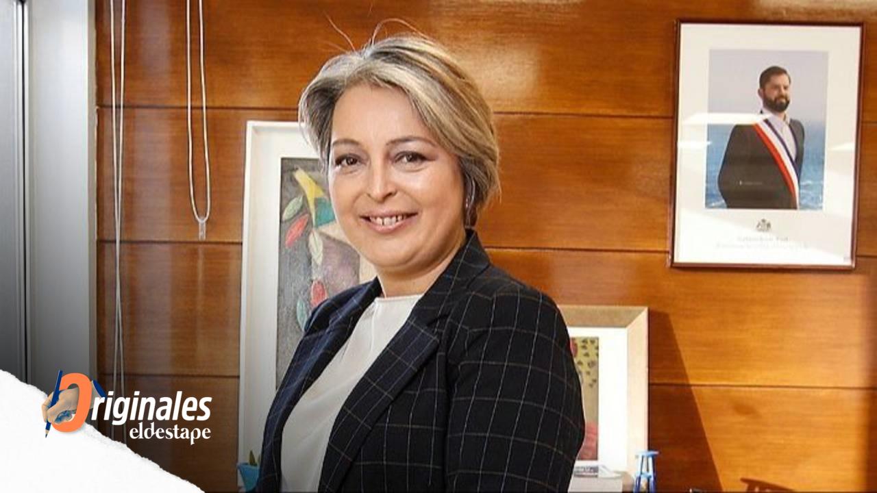 Comunista de cara amable que hace recordar a Bachelet: quién es Jara, la candidata de la izquierda para suceder a Boric en Chile