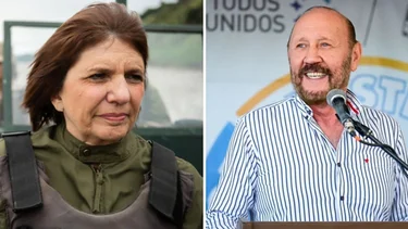 Bullrich apuntó contra Insfrán y amenazó con intervenir Formosa: "Está desafiando"