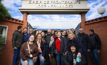 Formosa le dio al PJ un primer triunfo provincial en este año electoral | Elecciones en formosa