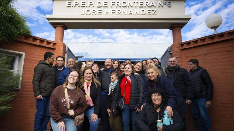 Formosa le dio al PJ un primer triunfo provincial en este año electoral