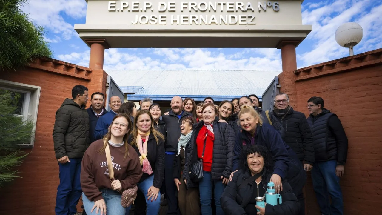 Formosa le dio al PJ un primer triunfo provincial en este año electoral