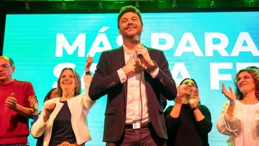 Elecciones en Santa Fe: Monteverde frenó a Milei y Pullaro, y el peronismo logró un importante triunfo en Rosario