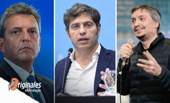 El PJ bonaerense hará un Congreso mientras avanzan las negociaciones para ir unidos | Elecciones 2025