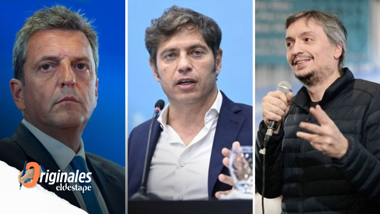 El PJ bonaerense hará un Congreso y avanzan las negociaciones para ir unidos en las elecciones