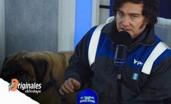 Imperialismo judicial, dirigencia fallida | Ypf