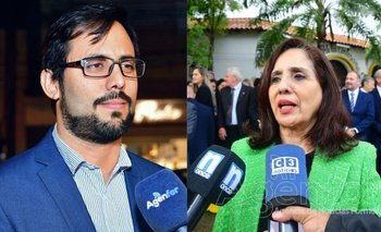 Con más del 67%, De la Rosa y Vera celebraron el Modelo Formoseño | El destape 1070