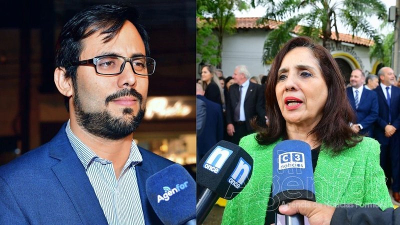 Elecciones Formosa 2025: los constituyentes elegidos celebraron que "una Argentina diferente es posible"