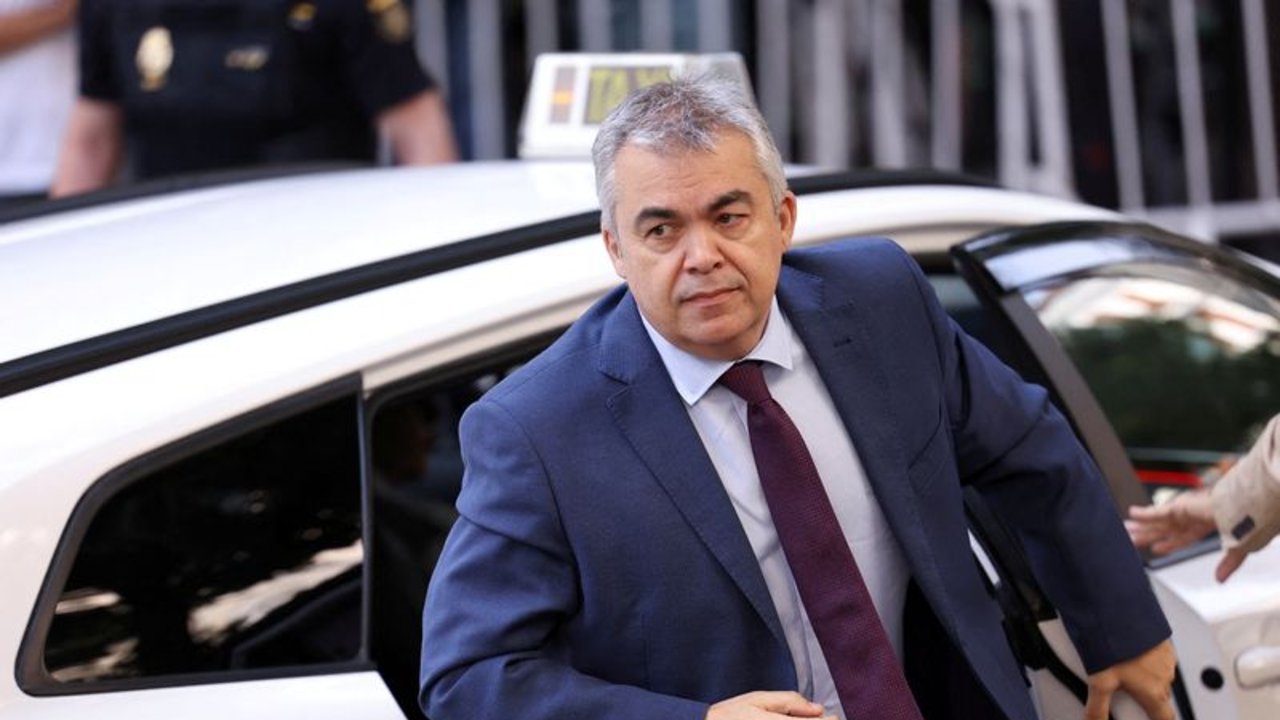 Un juez ordena prisión preventiva para el exaliado del presidente español en un caso de corrupción