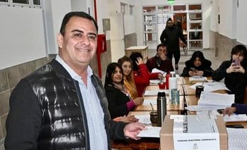 Samaniego: "Las ideas de Milei no van con la ideología formoseña" | El destape radio 