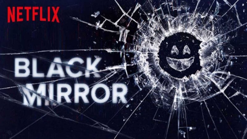 Black Mirror, serie de Netflix