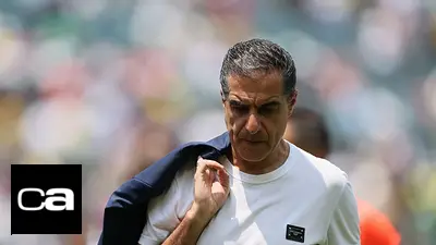 Botafogo destituye a DT Paiva tras eliminación en octavos final del Mundial de Clubes Botafogo destituye a DT Paiva tras eliminación en octavos final del Mundial de Clubes
