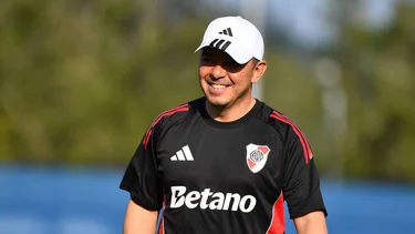River va por un refuerzo de la Selección Argentina para Marcelo Gallardo