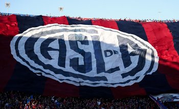 Otro papelón de San Lorenzo en el fútbol argentino | San lorenzo