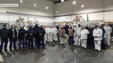 Se agudiza la crisis en Molinos Río de la Plata: trabajadores denunciaron nueva ola de despidos