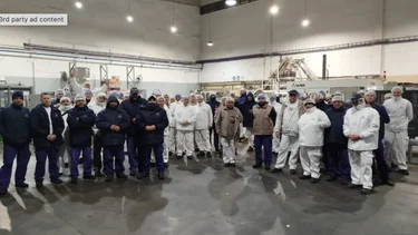 Se agudiza la crisis en Molinos Río de la Plata: trabajadores denunciaron nueva ola de despidos