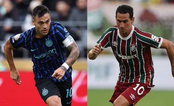Inter - Fluminense: hora, TV en vivo y lo que hay que saber | Mundial de clubes