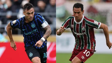 Inter de Lautaro vs. Fluminense por Mundial de Clubes: hora, TV en vivo y streaming