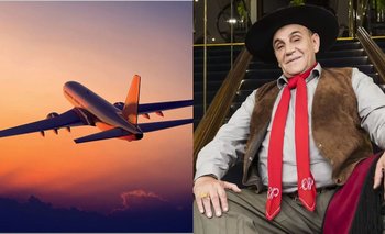 El Chaqueño Palavecino hará un nuevo show en Uruguay: cuándo tocará | Folklore