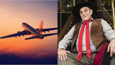 El Chaqueño Palavecino hará un nuevo show en Uruguay: cuándo tocará