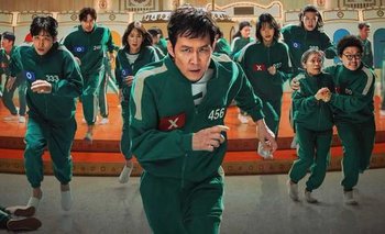 Final explicado de "El Juego del Calamar 3": quién gana en la serie | Netflix