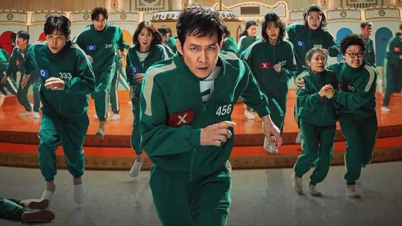 Netflix