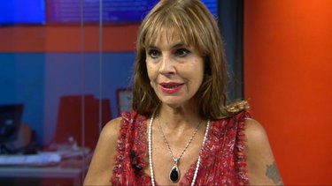 El drama de Fabiana Cantilo por su gata: qué le pasó