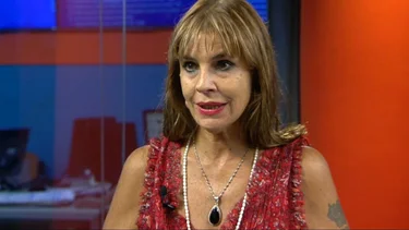 El drama de Fabiana Cantilo por su gata: qué le pasó