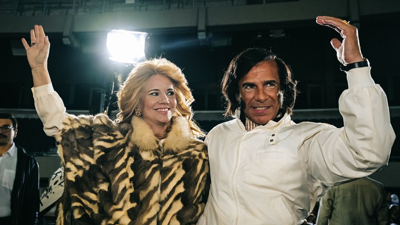 Menem serie